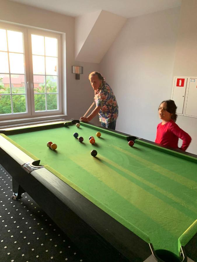 Apartamenty M&M Mikołajki Dış mekan fotoğraf