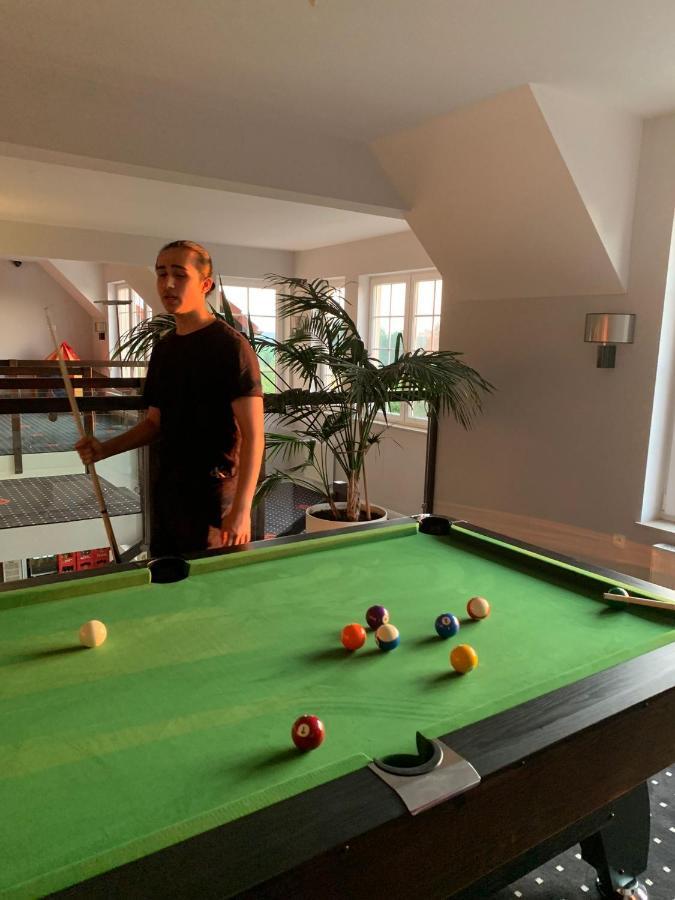 Apartamenty M&M Mikołajki Dış mekan fotoğraf