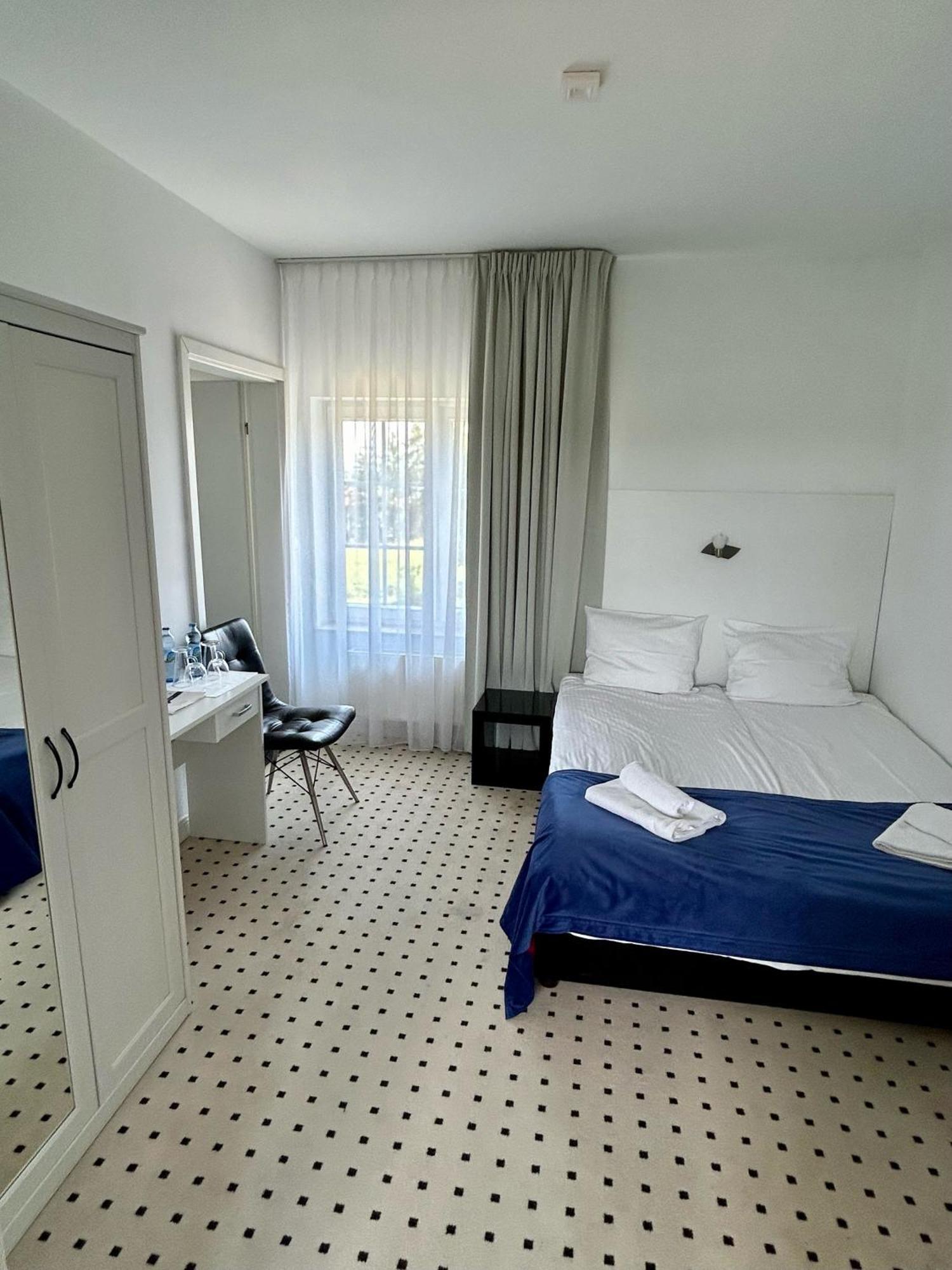 Apartamenty M&M Mikołajki Dış mekan fotoğraf