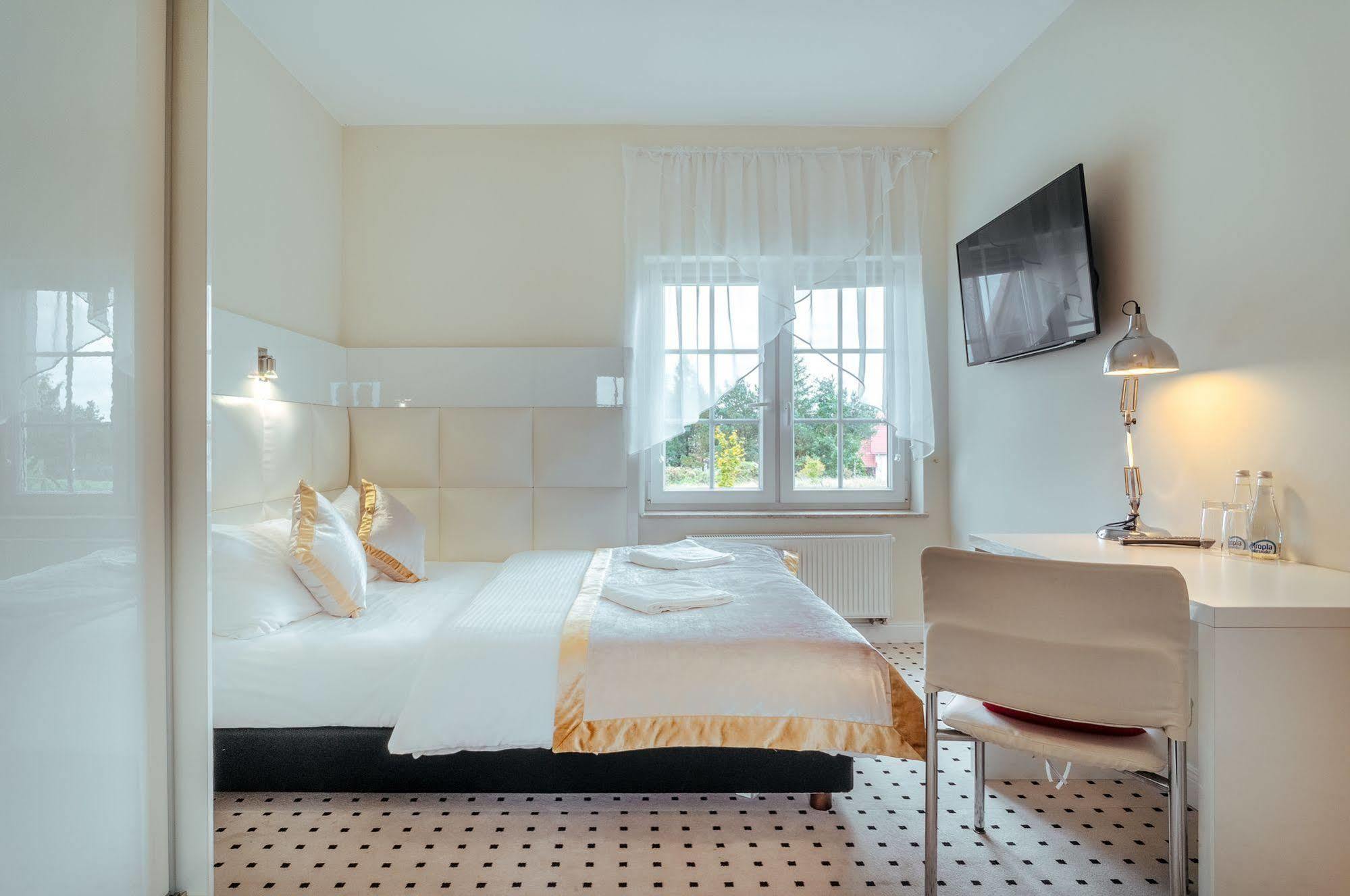 Apartamenty M&M Mikołajki Dış mekan fotoğraf