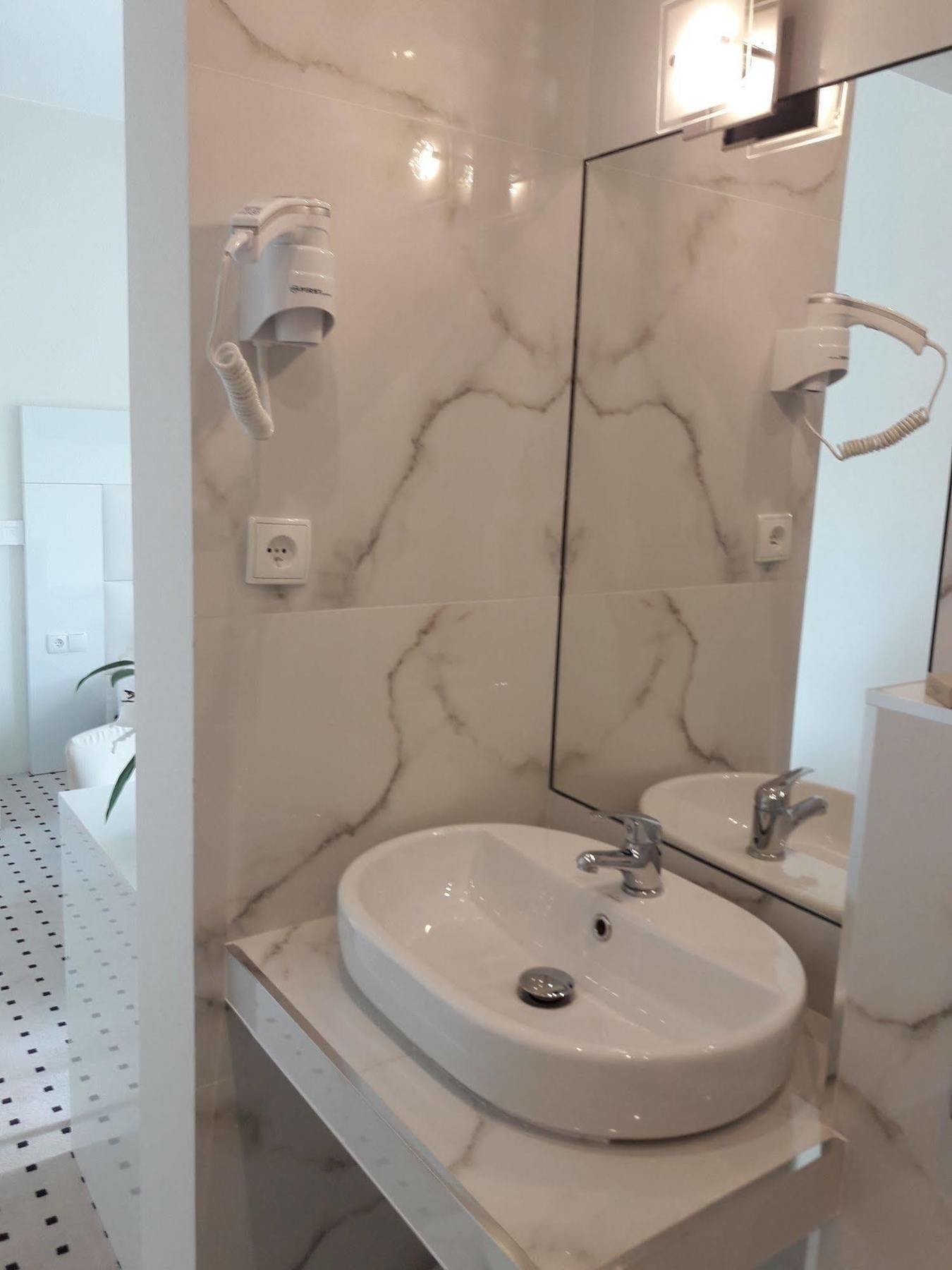 Apartamenty M&M Mikołajki Dış mekan fotoğraf