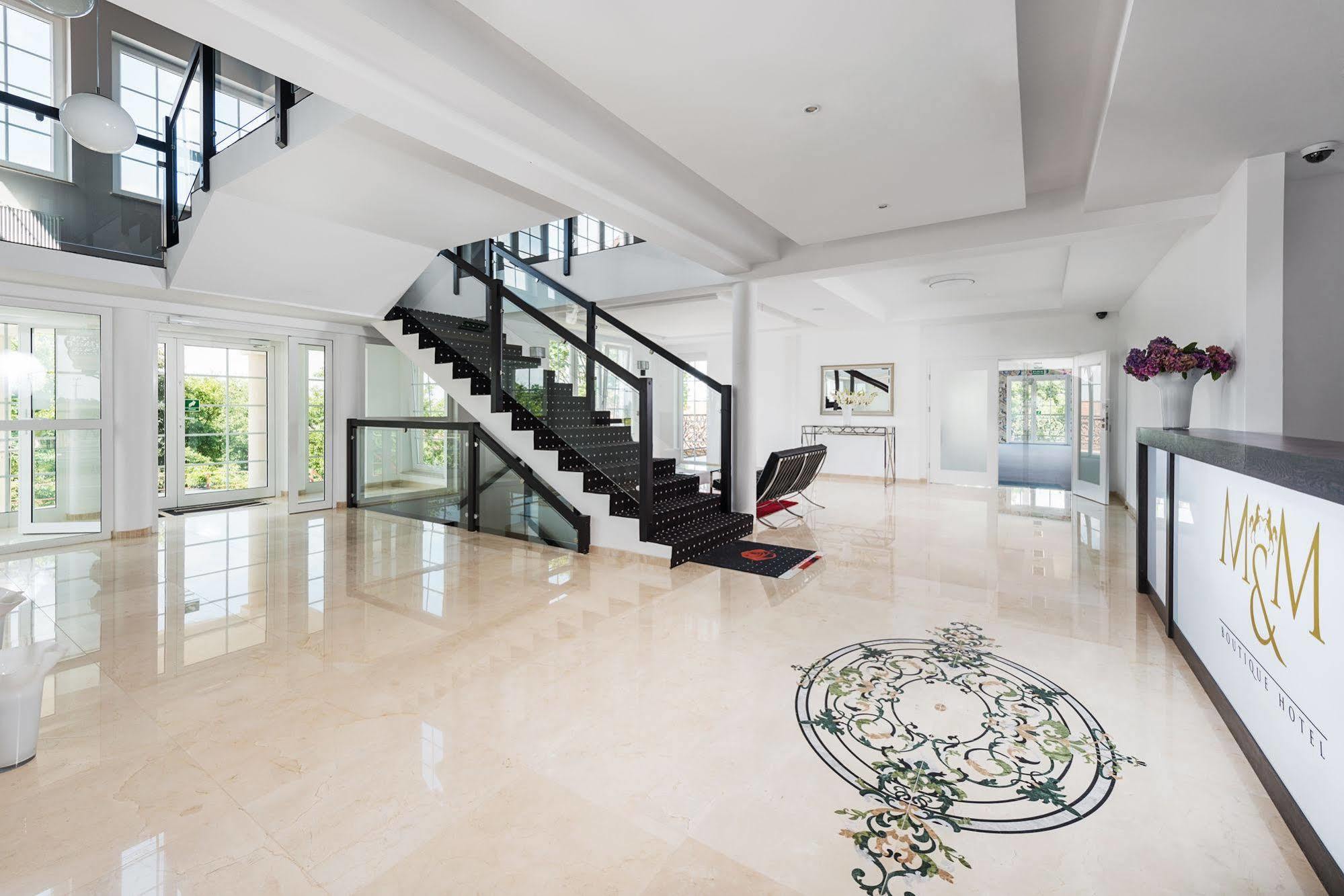 Apartamenty M&M Mikołajki Dış mekan fotoğraf