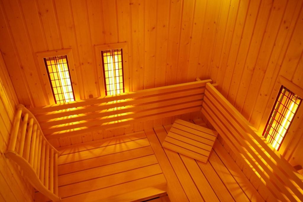 Apartamenty M&M Mikołajki Dış mekan fotoğraf